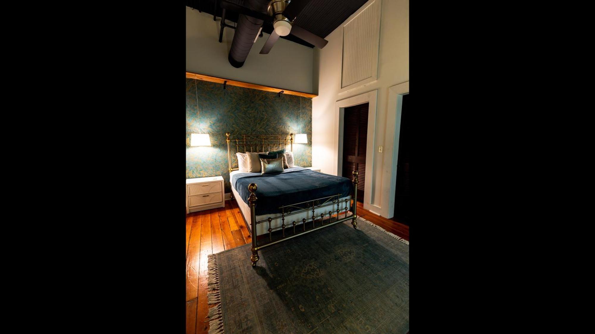 The Two Story Loft Daire Springfield Dış mekan fotoğraf