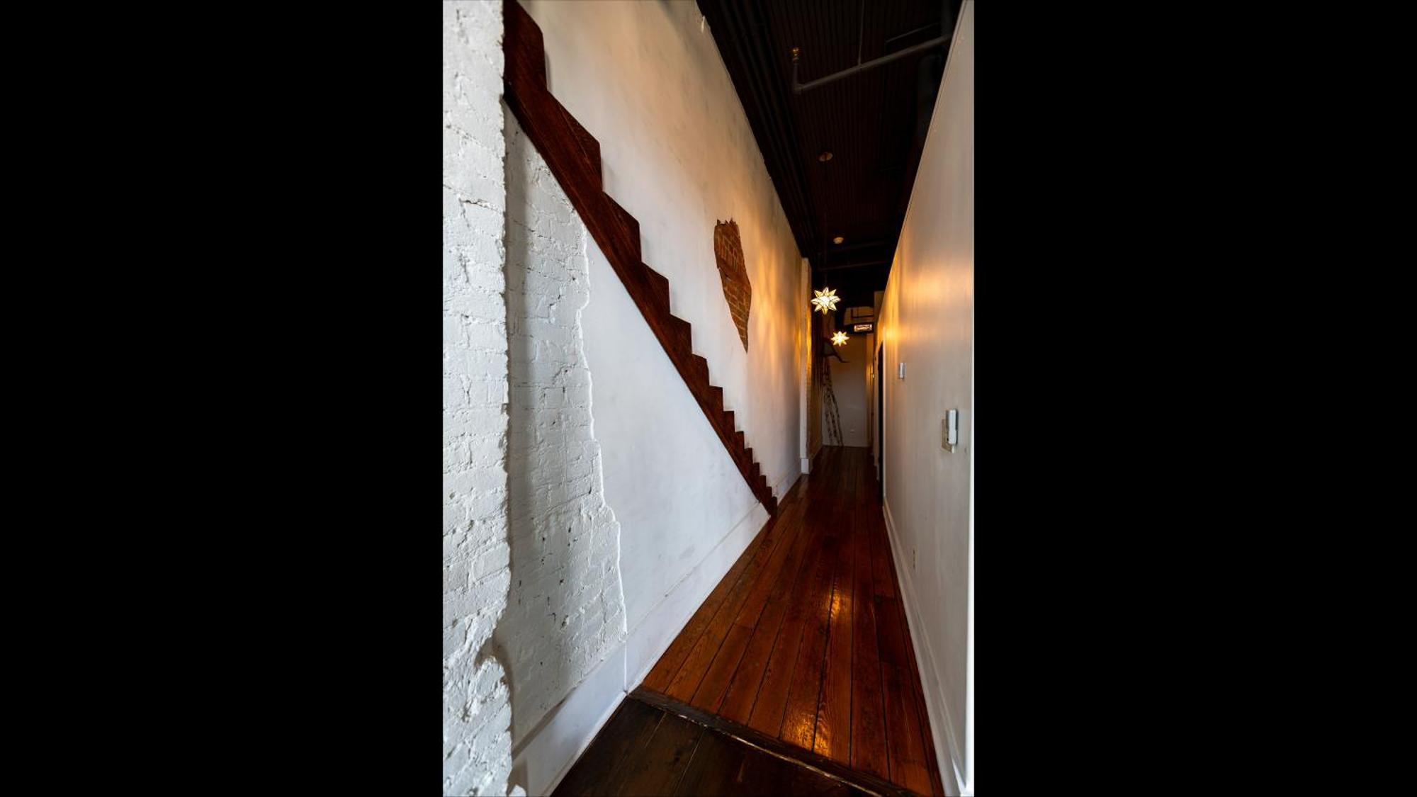 The Two Story Loft Daire Springfield Dış mekan fotoğraf