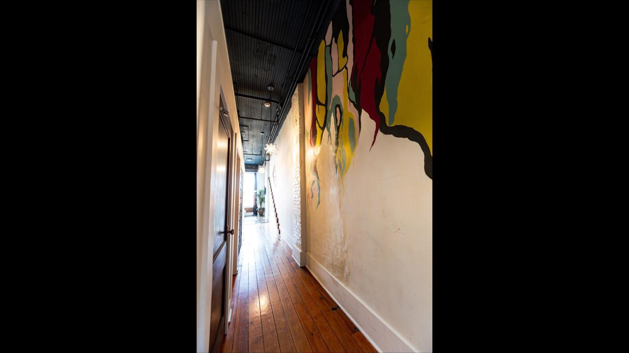 The Two Story Loft Daire Springfield Dış mekan fotoğraf